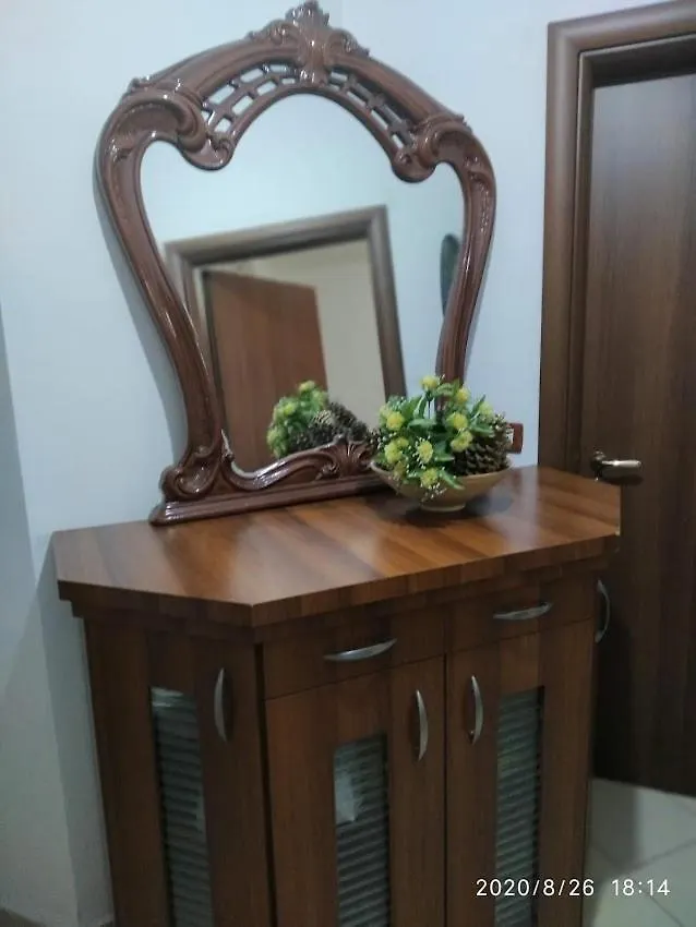 Holiday home Holiday Apartment Shengjin