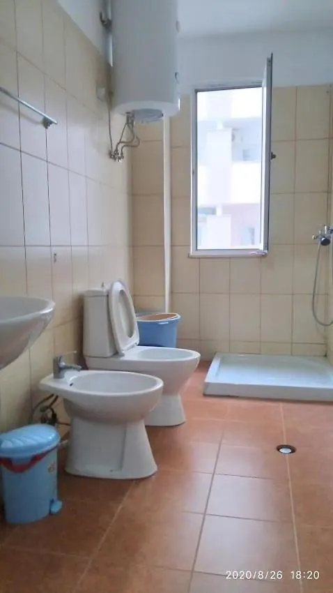 Holiday Apartment Shengjin