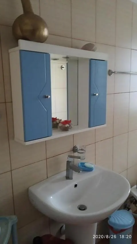 Holiday Apartment Shengjin Holiday home