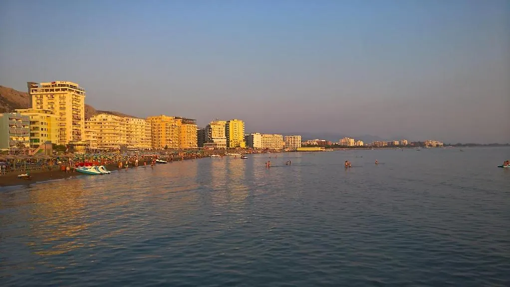 Holiday Apartment Shengjin 0*,  Albania