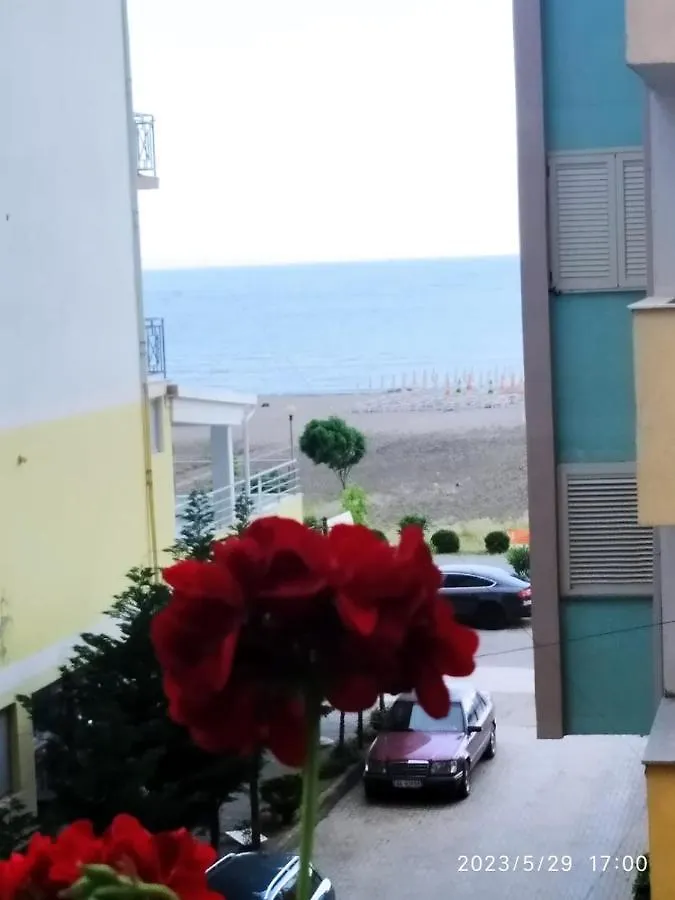 Holiday Apartment Shengjin 0*,  Albania