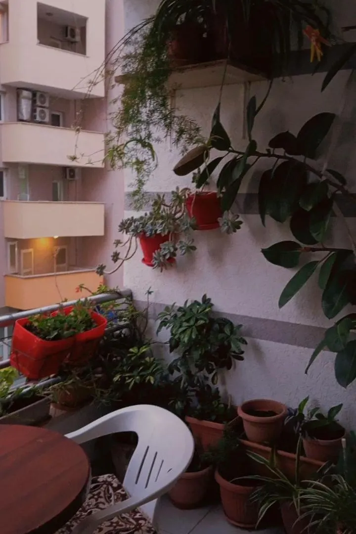 Holiday home Holiday Apartment Shengjin