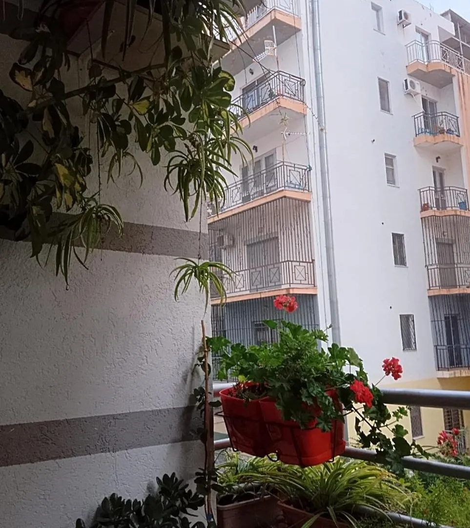 Holiday home Holiday Apartment Shengjin Albania