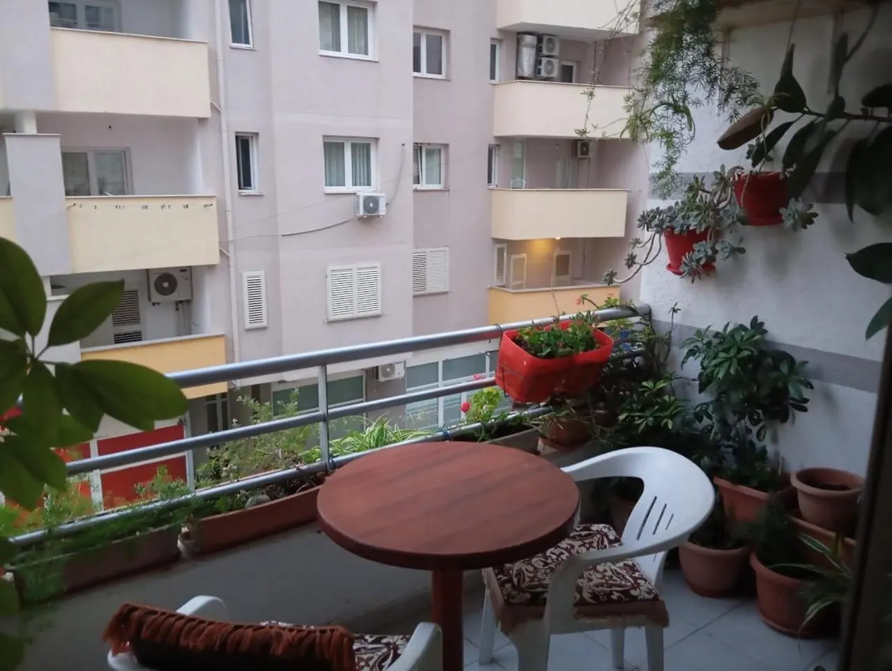 Holiday Apartment Shengjin Holiday home