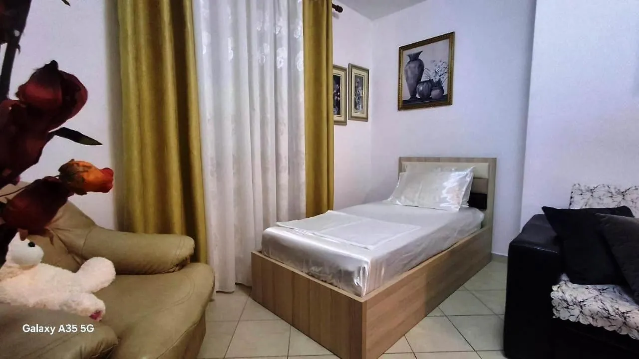 Holiday Apartment Shengjin