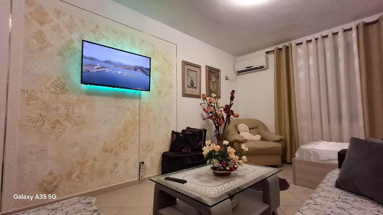 Holiday Apartment Shengjin Holiday home